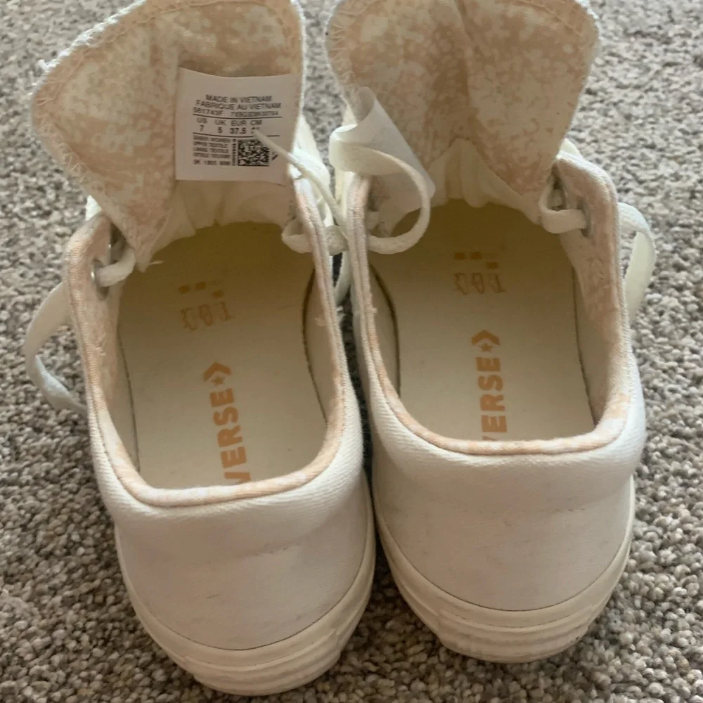 Converse All Stars - Picture 2 of 5